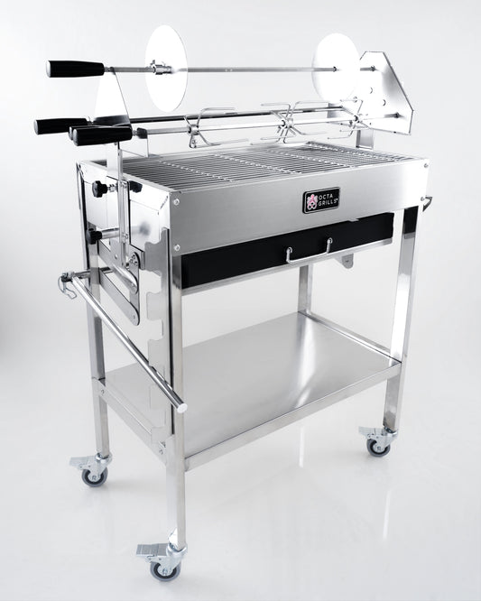 Cyprus grill